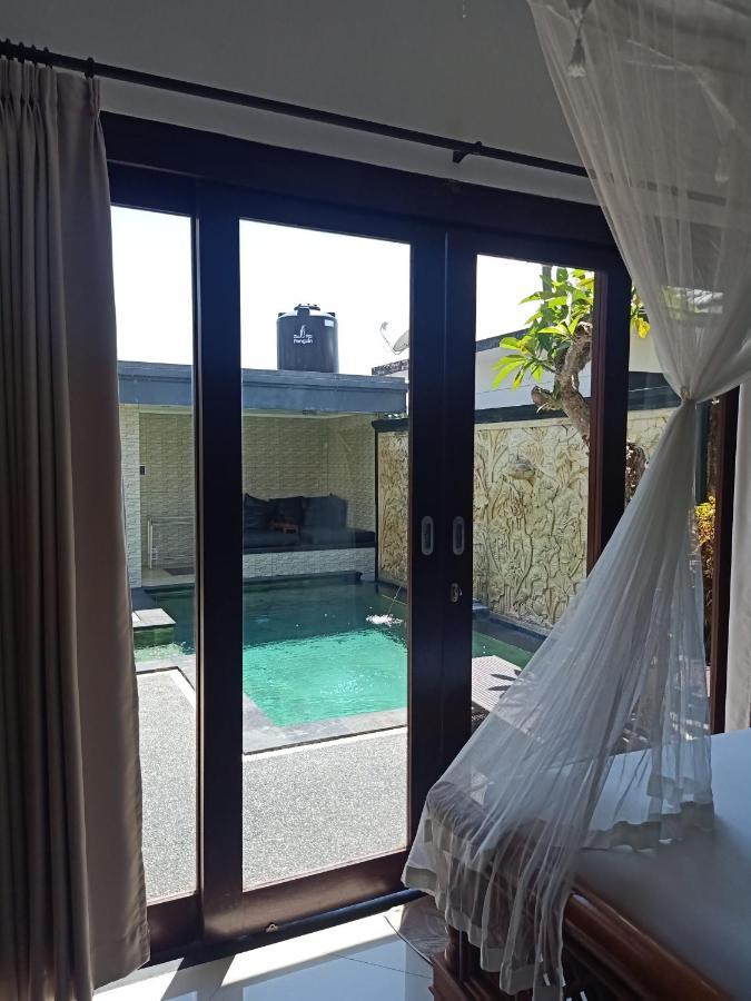 Villa Ole Ουμπούντ Εξωτερικό φωτογραφία