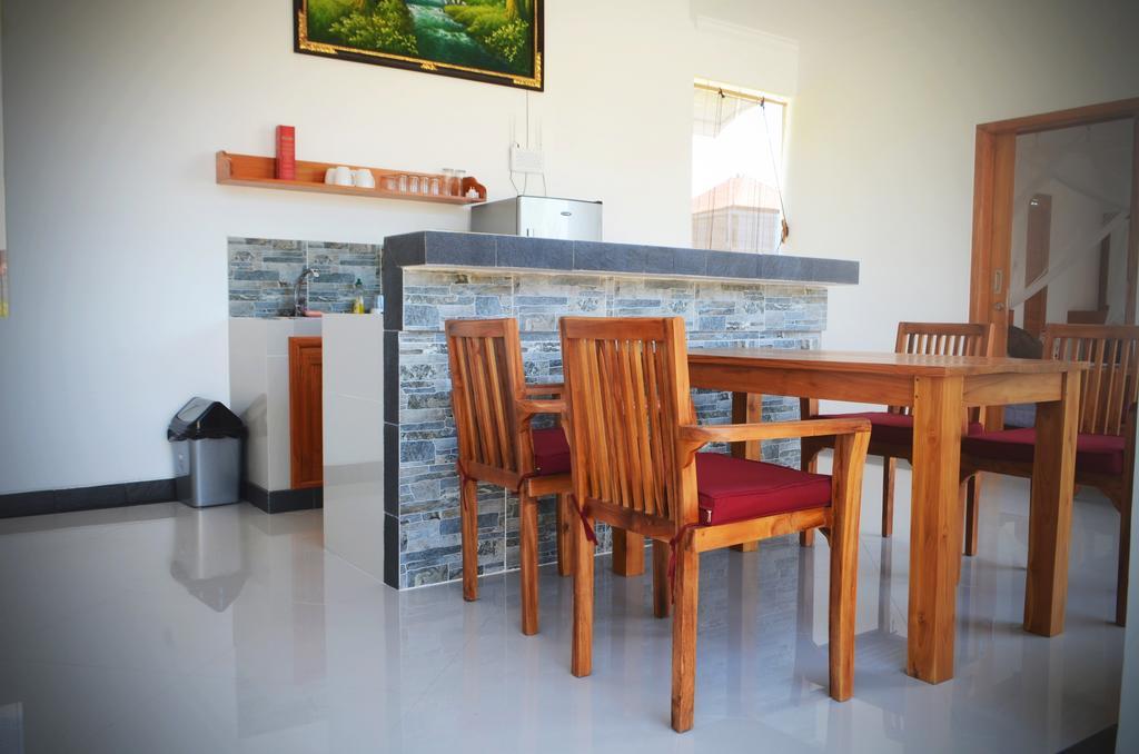 Villa Ole Ουμπούντ Εξωτερικό φωτογραφία