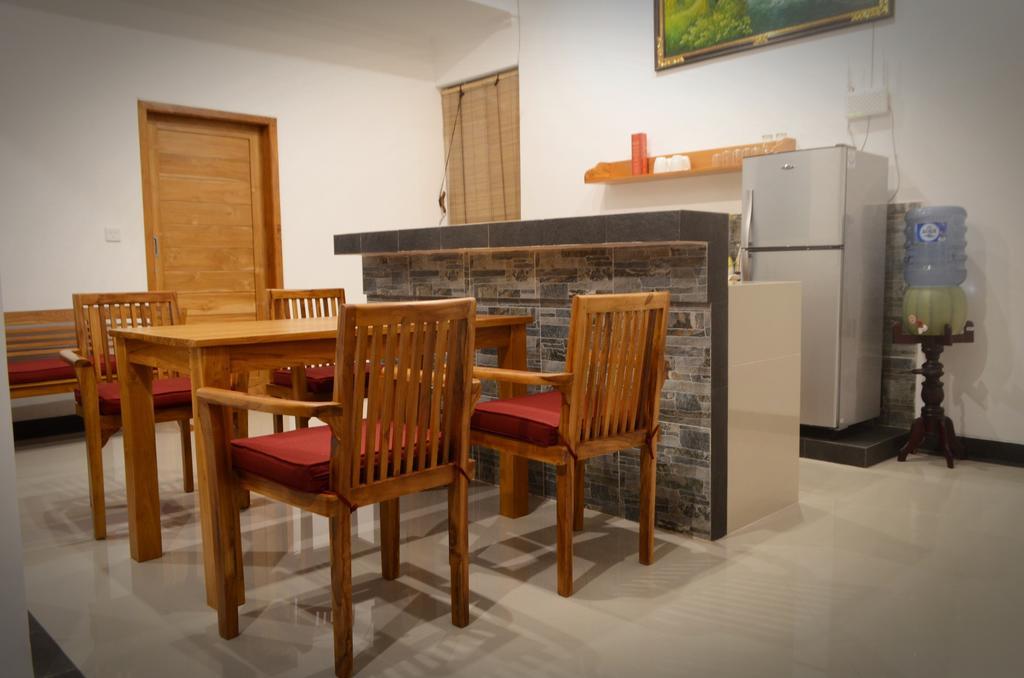 Villa Ole Ουμπούντ Εξωτερικό φωτογραφία